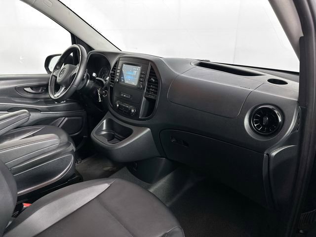 Used 2022 Mercedes-Benz Metris image 26