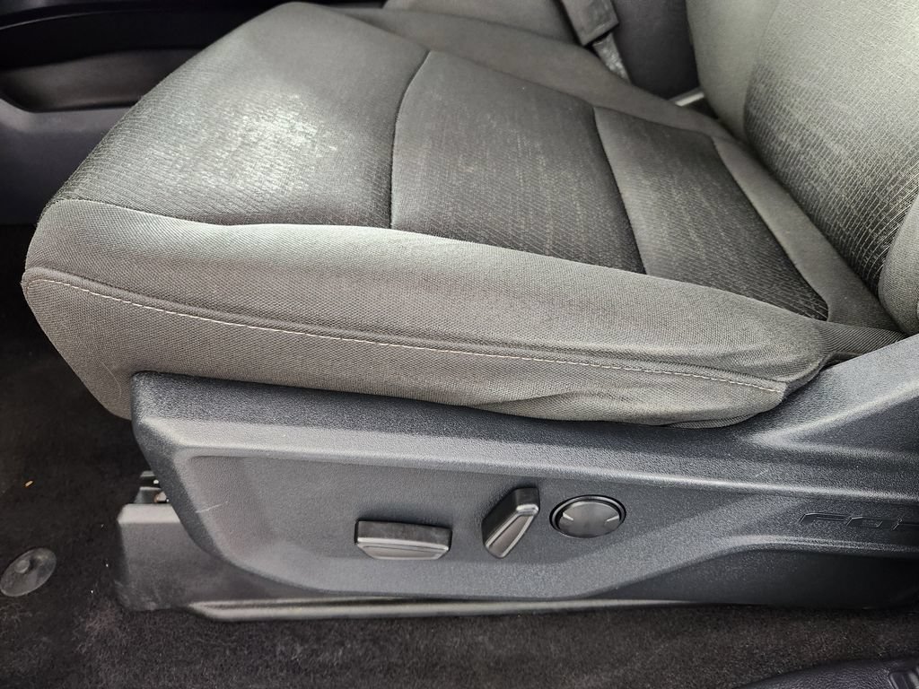 Used 2023 Ford F150 XLT w/ Equipment Group 302A High AWD/4WD image 13