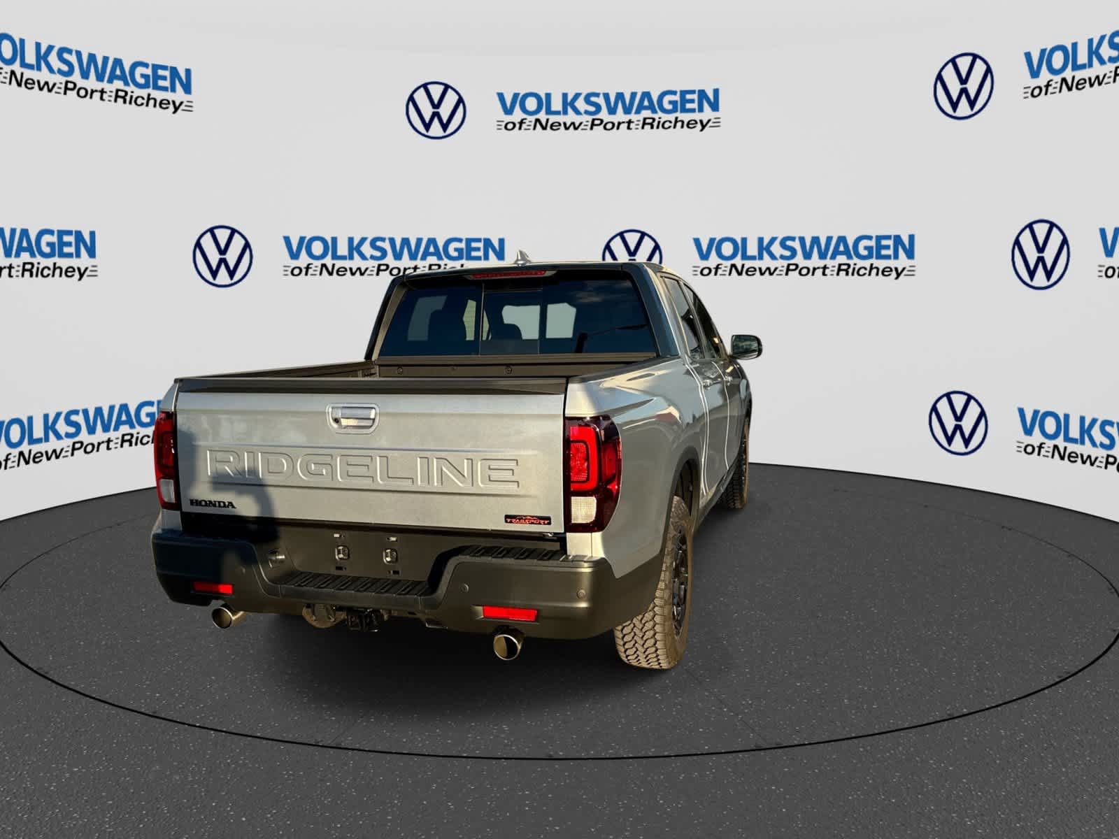 Used 2026 Honda Ridgeline TrailSport image 14