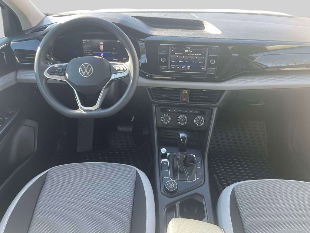 Used 2022 Volkswagen Taos S image 13