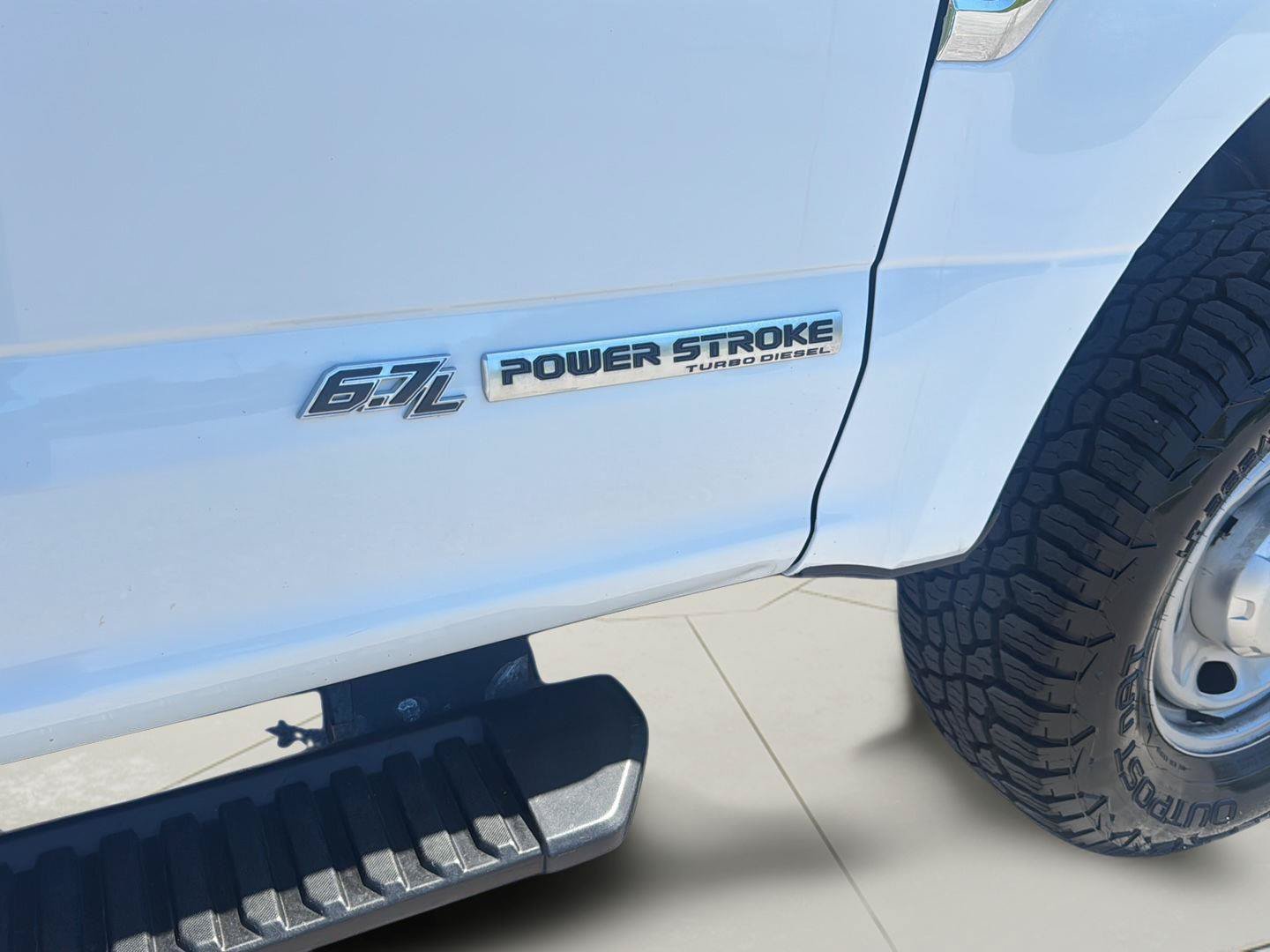 Used 2021 Ford F350 XL w/ Power Equipment Group AWD/4WD image 21