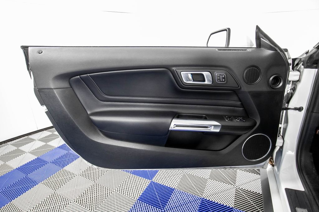 Used 2023 Ford Mustang GT Premium w/ Equipment Group 401A image 13