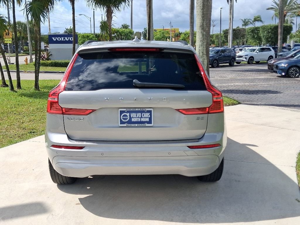 Used 2023 Volvo XC60 B5 Core w/ Protection Package Premier FWD image 5