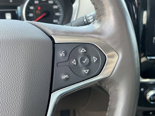 Used 2019 Chevrolet Traverse Premier w/ Driver Confidence II Package image 29