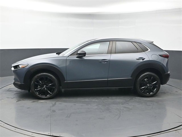 Certified 2023 MAZDA CX-30 AWD 2.5 S w/ Preferred Package image 2