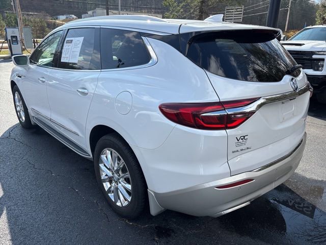 Used 2018 Buick Enclave Premium w/ Trailering Package image 6