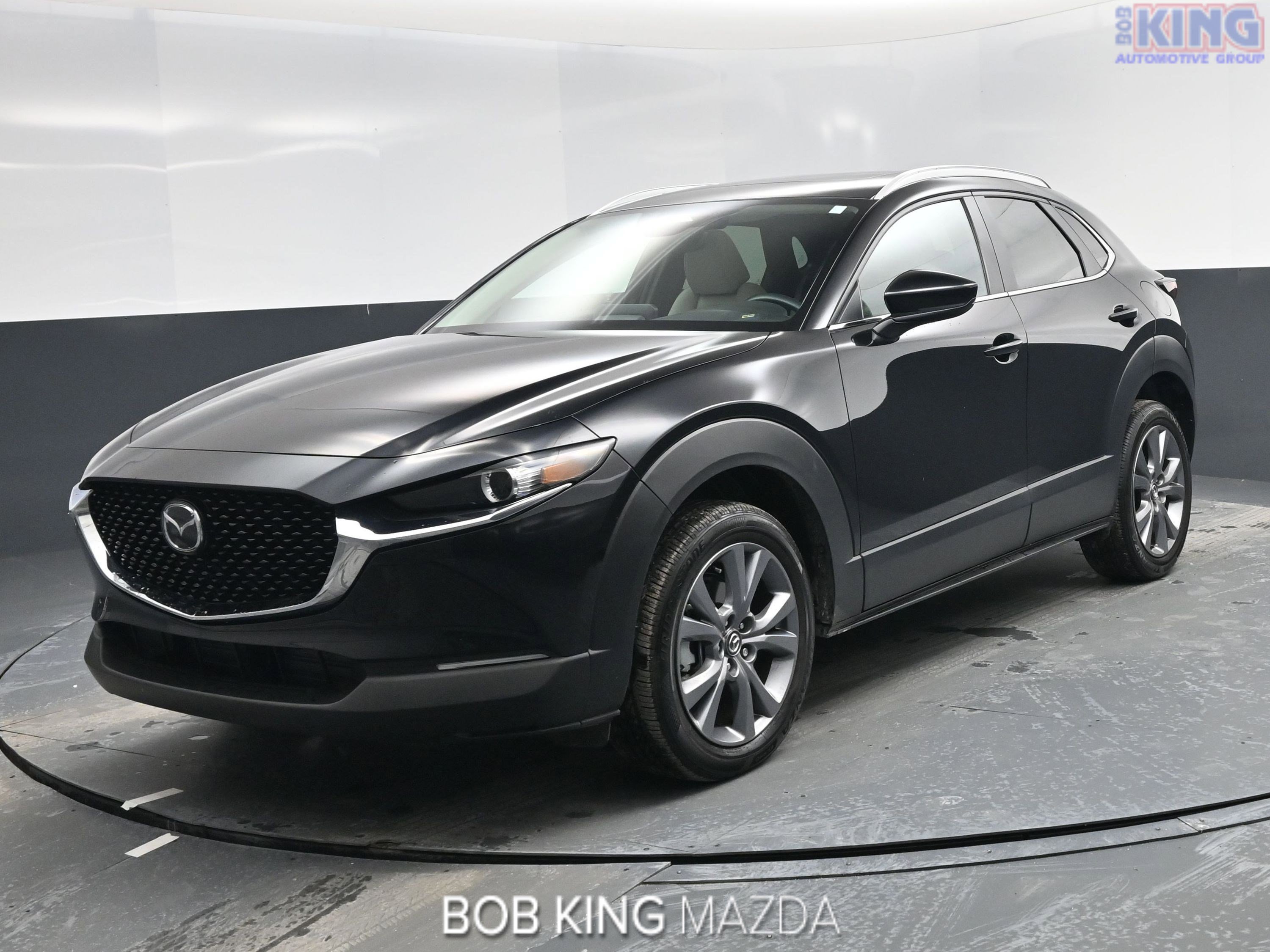 Used 2025 MAZDA CX-30 AWD 2.5 S w/ Preferred Package image 1