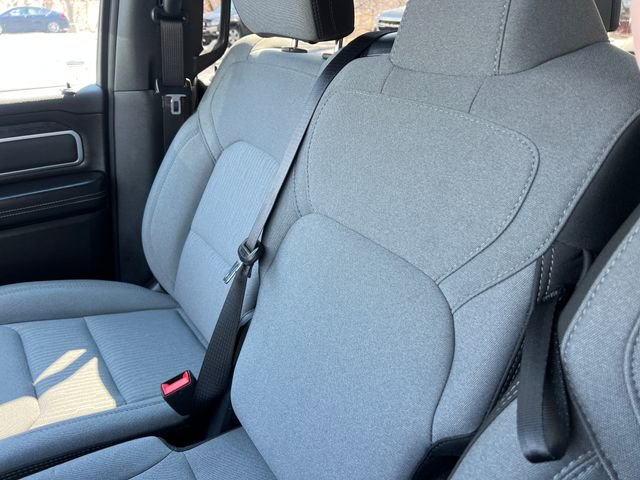 Used 2023 RAM 1500 Big Horn image 29