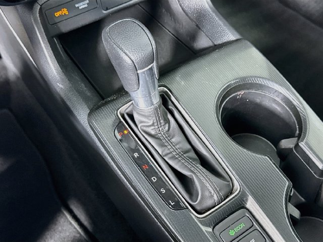 Used 2025 Honda Civic LX image 17
