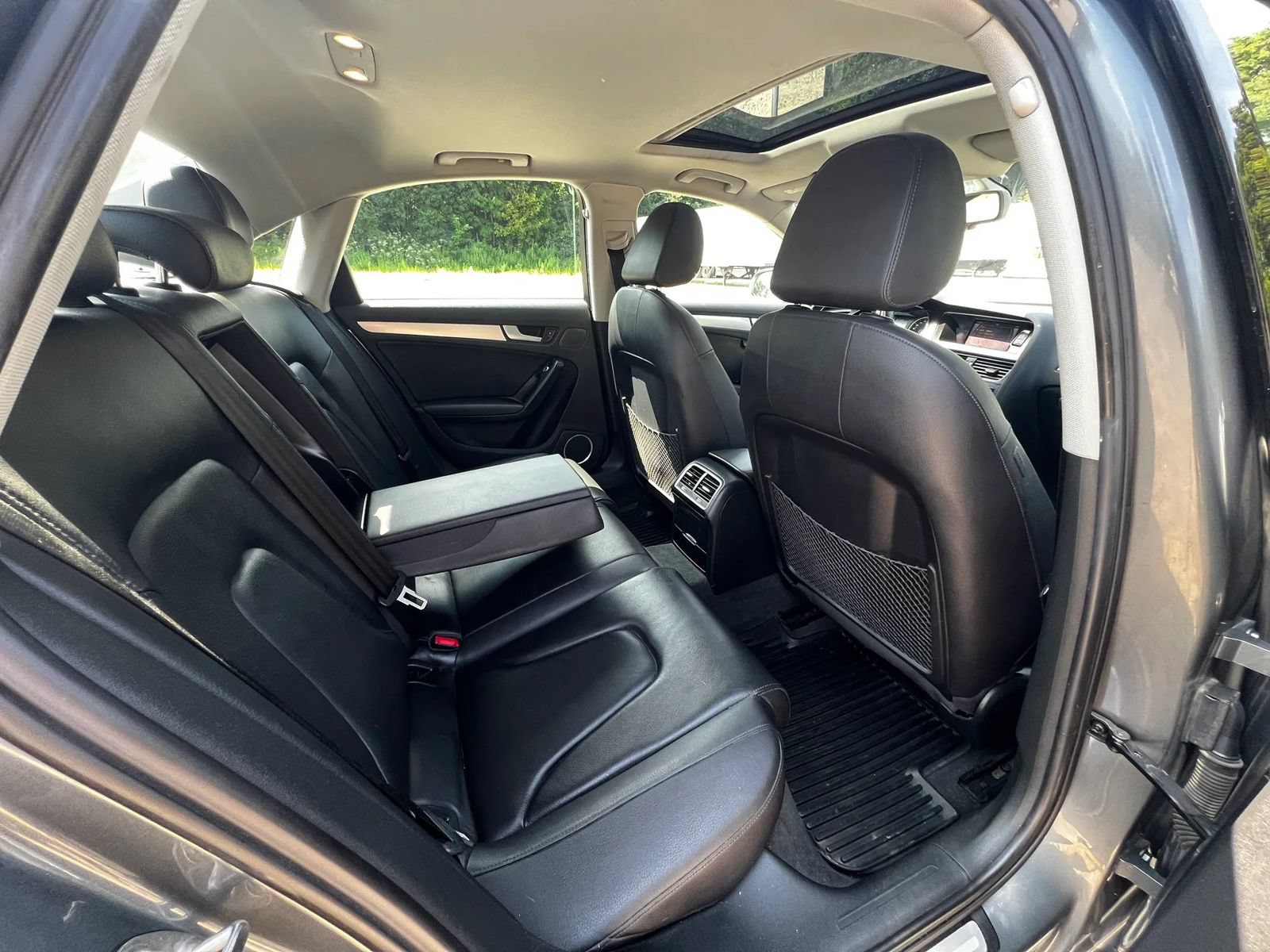 Used 2014 Audi A4 2.0T Premium Plus w/ Premium Plus Package AWD/4WD image 11