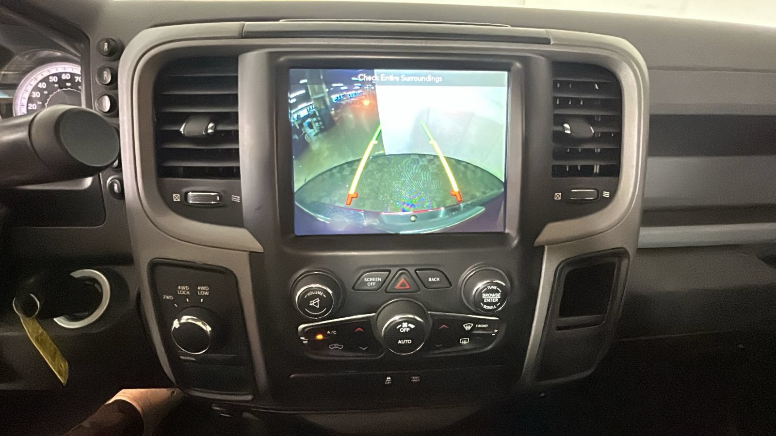Used 2019 RAM 1500 Express w/ Wheel & Sound Group AWD/4WD image 27