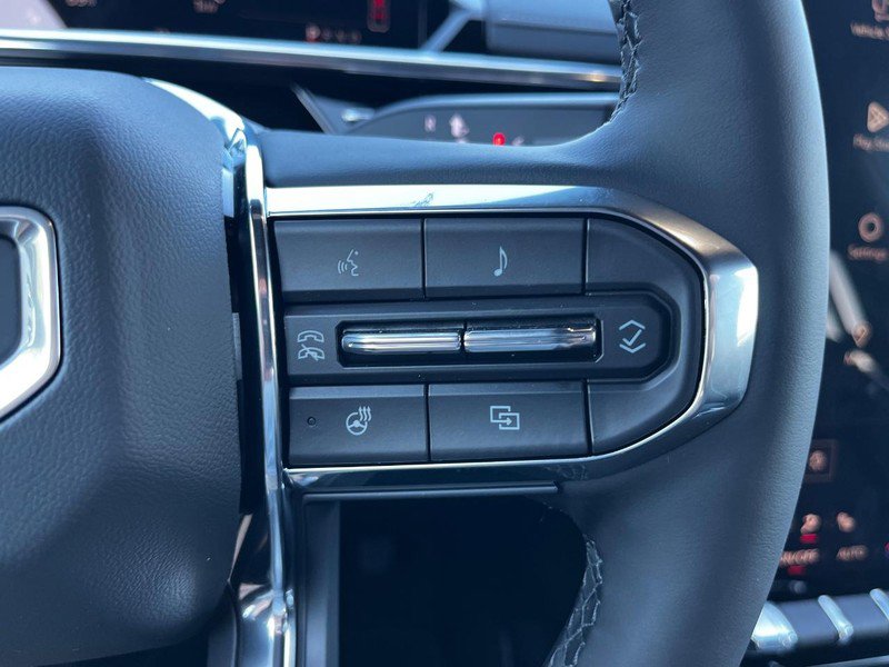 New 2026 GMC Sierra EV Elevation image 17