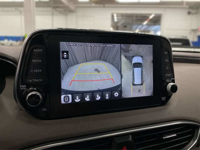 Used 2019 Hyundai Santa Fe AWD image 32