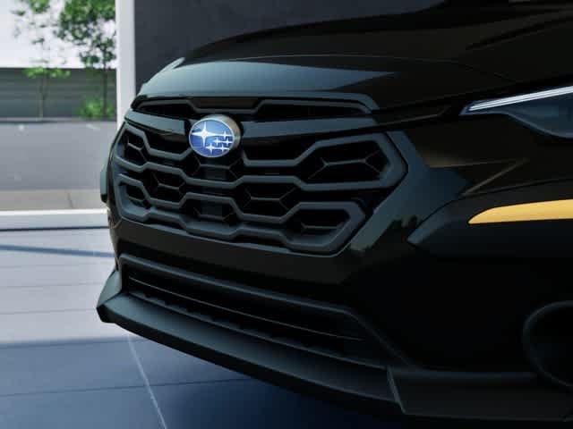 New 2026 Subaru Crosstrek 2.5i Sport AWD/4WD image 10