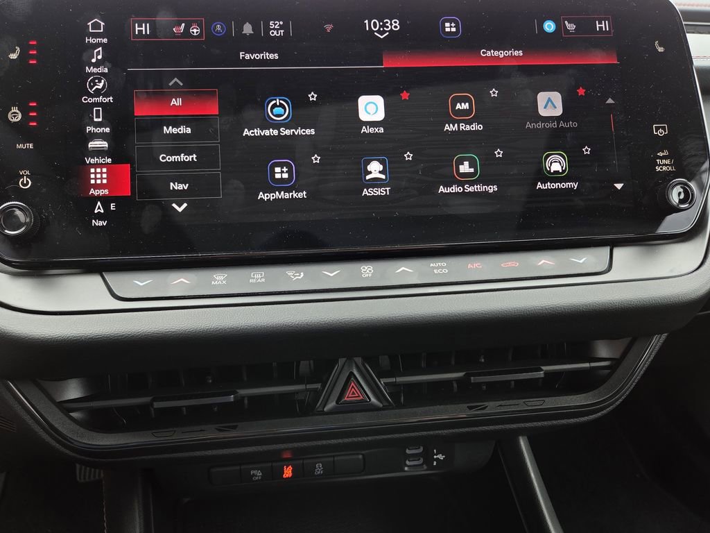 New 2025 Dodge Charger R/T w/ Sun & Sound Package image 9