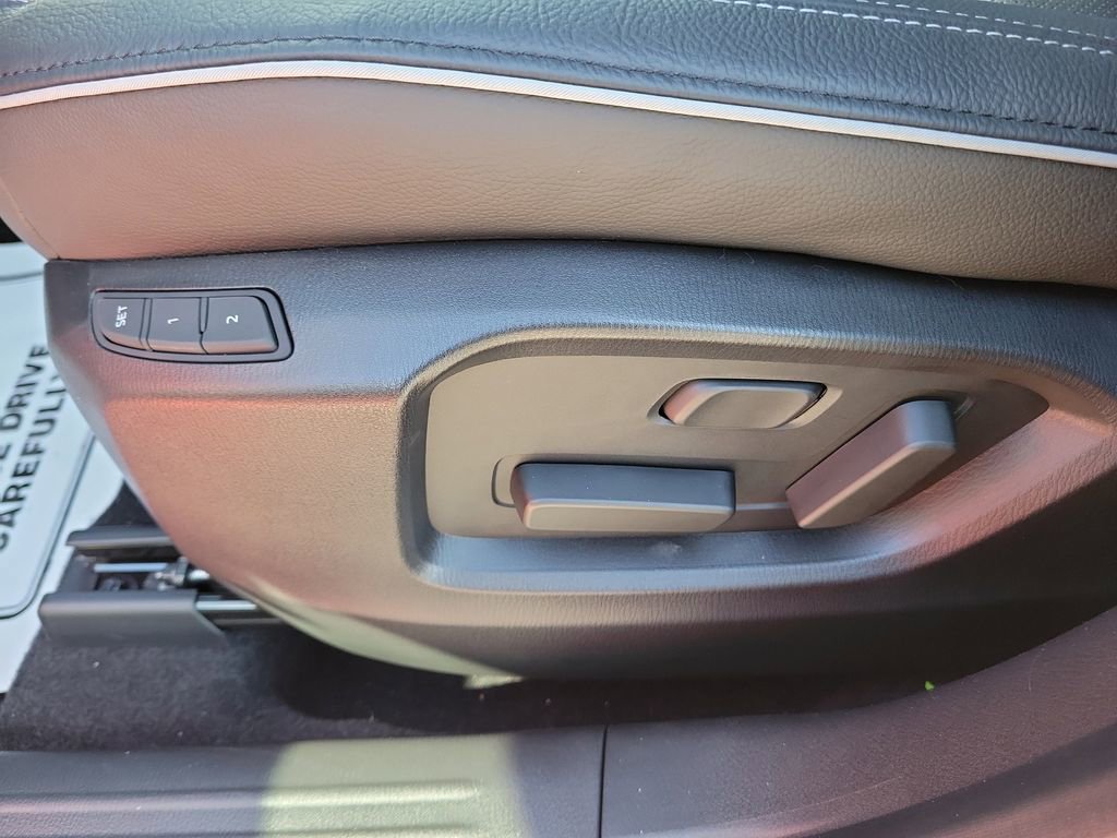 New 2025 MAZDA CX-5 AWD 2.5 S w/ Preferred Package image 20