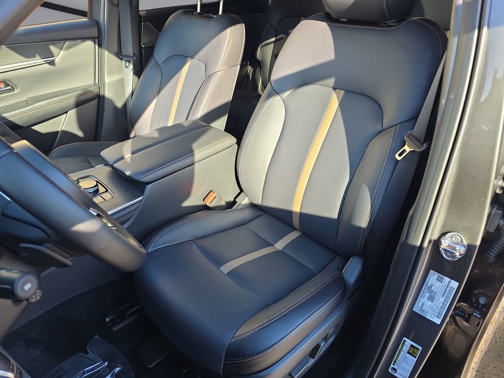 Used 2026 MAZDA CX-90 3.3 Turbo S w/ Premium Plus image 29