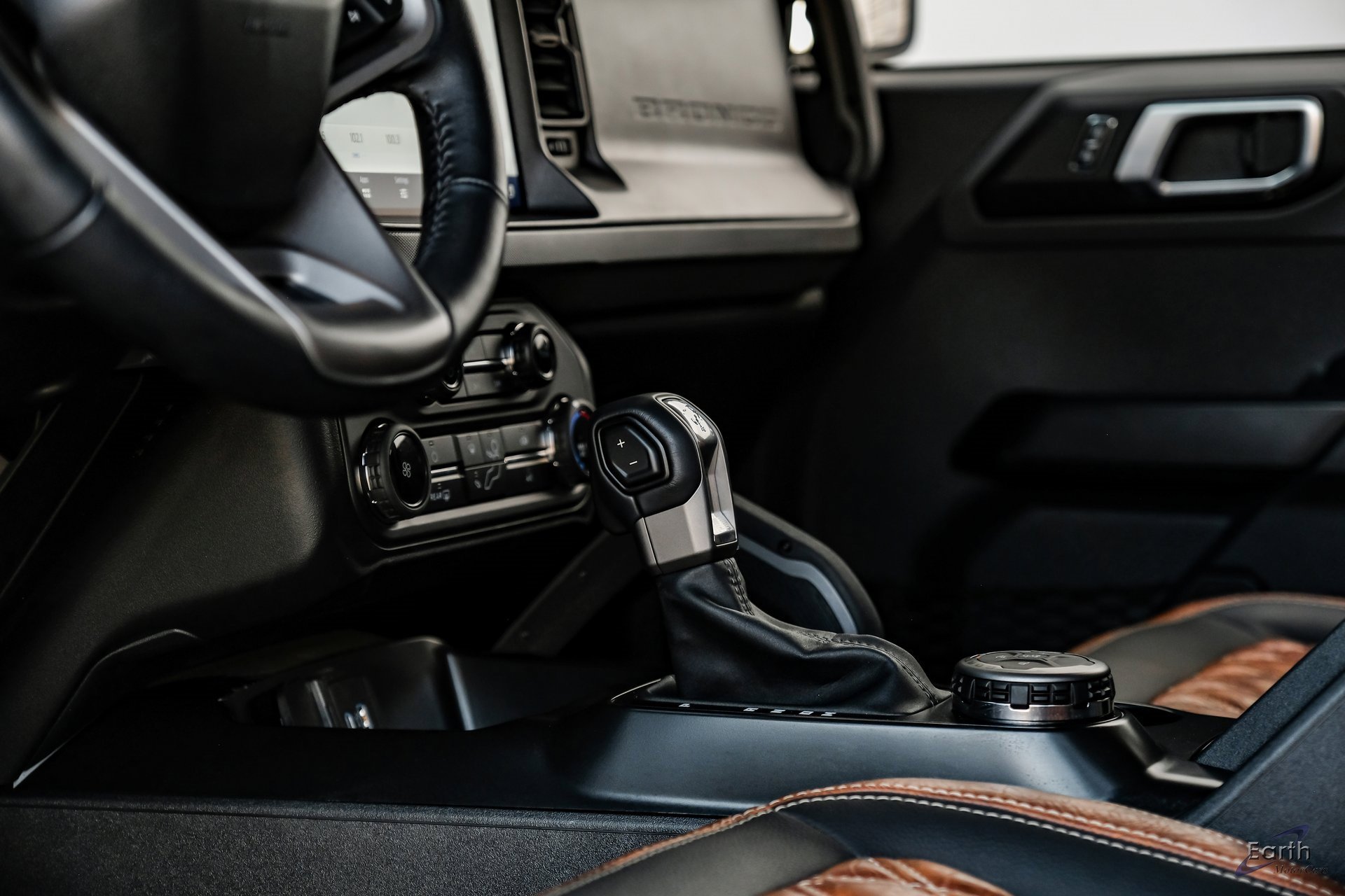 Used 2024 Ford Bronco Big Bend image 51