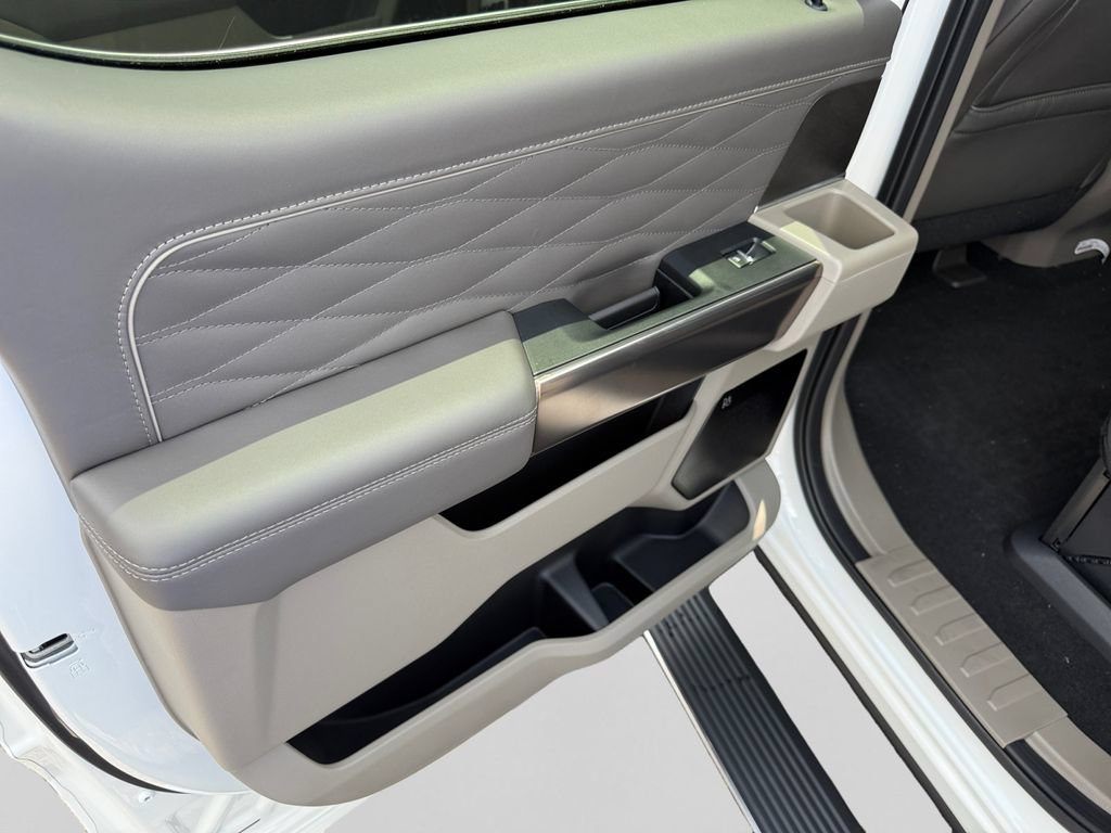 New 2026 Ford F250 Platinum AWD/4WD image 33