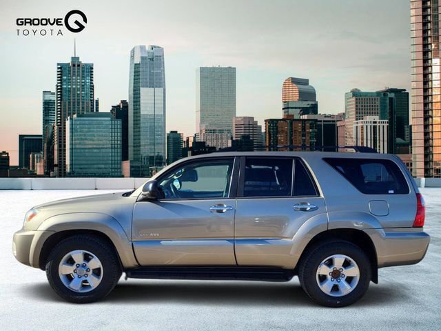 Used 2007 Toyota 4Runner SR5 image 2