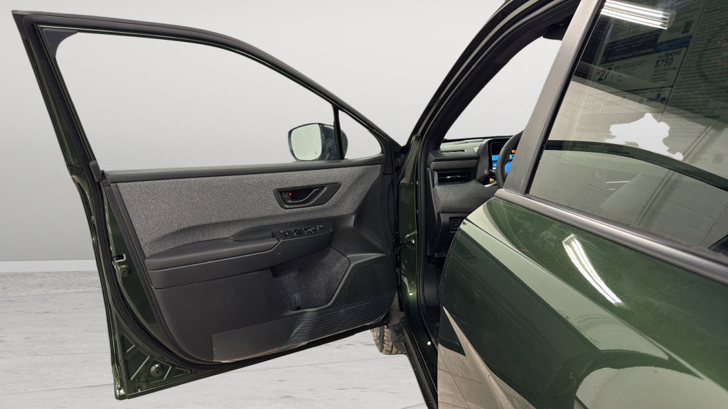 New 2026 Subaru Outback Premium image 13