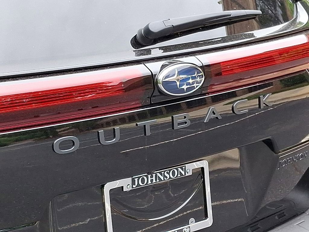 New 2026 Subaru Outback Touring XT AWD/4WD image 19