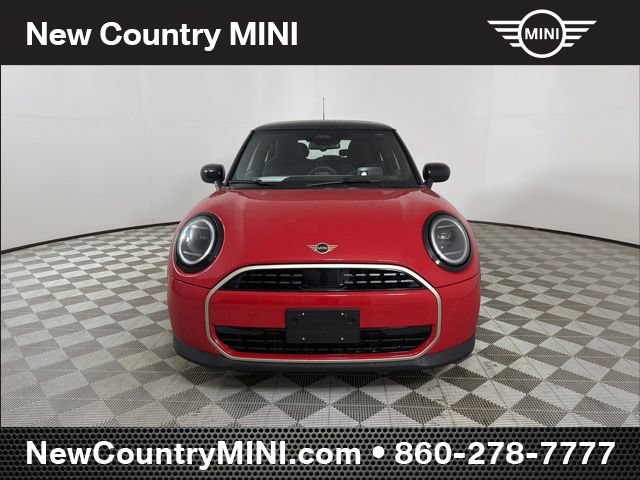 New 2026 MINI Cooper 2-Door Hardtop FWD image 2