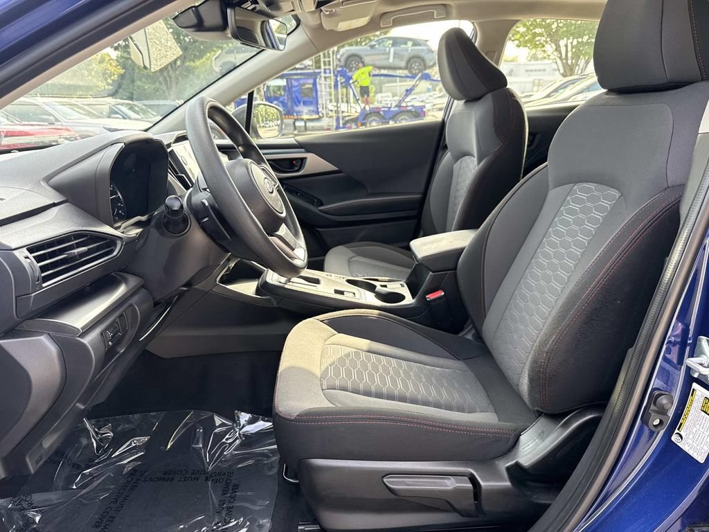 Used 2024 Subaru Impreza 2.0i Sport AWD/4WD image 18