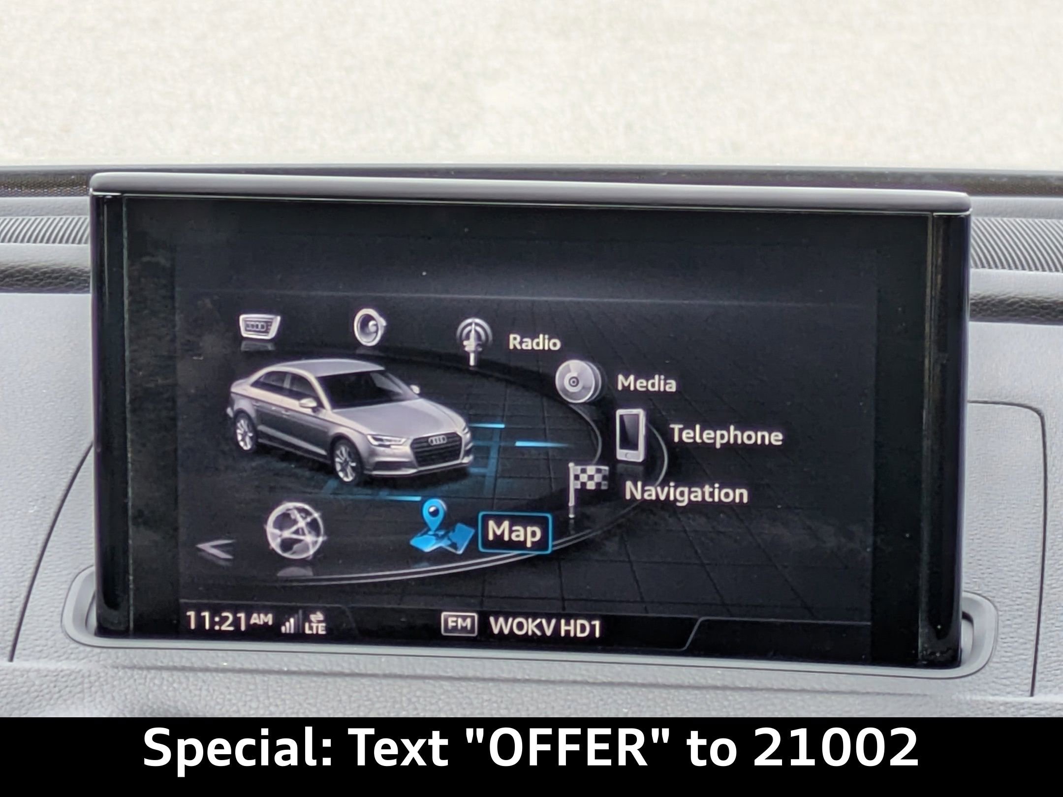 Used 2017 Audi S3 Premium Plus image 18