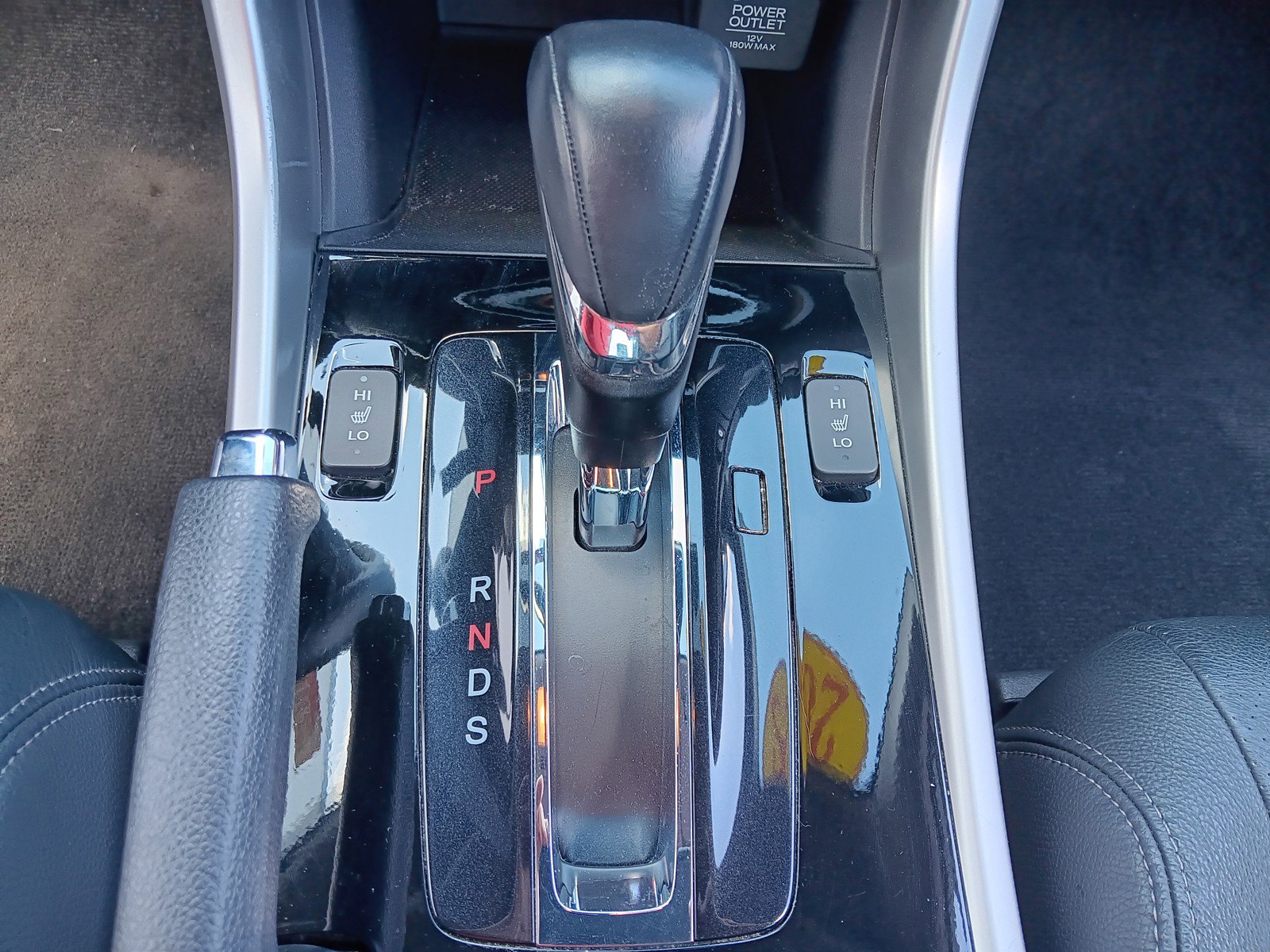 Used 2016 Honda Accord EX-L image 17