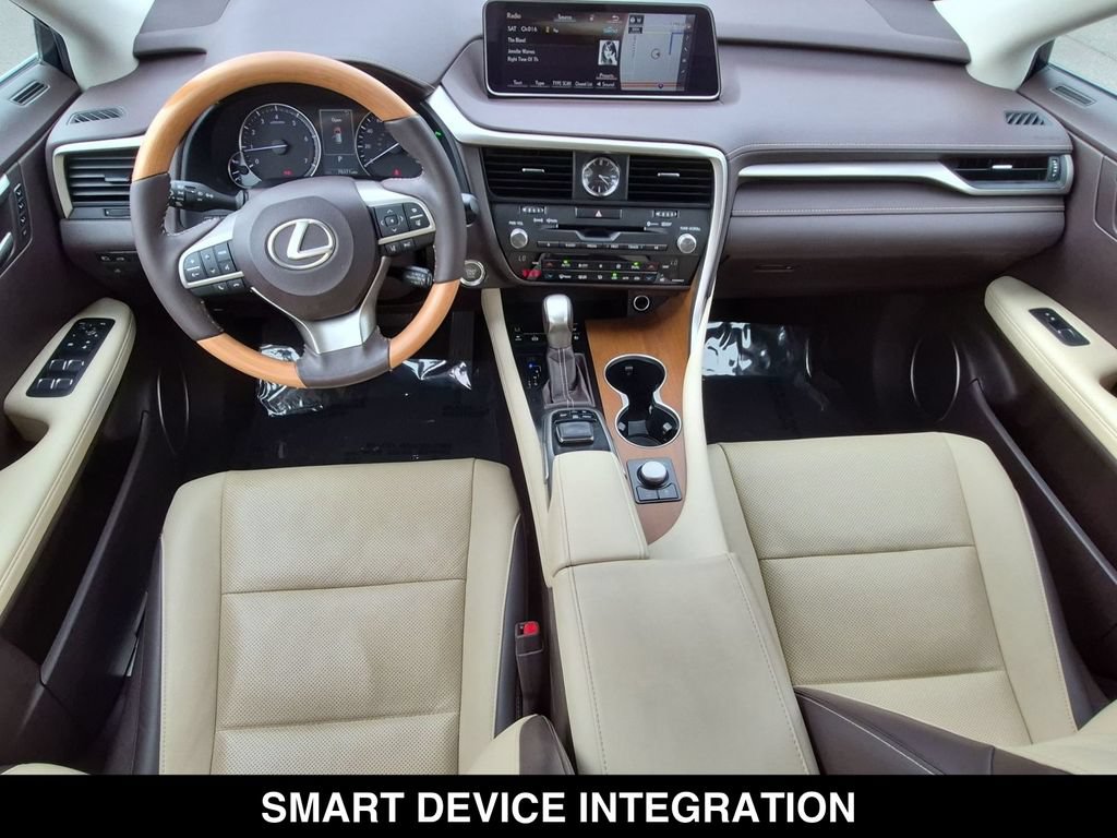 Used 2018 Lexus RX 350 AWD w/ Premium Package image 26