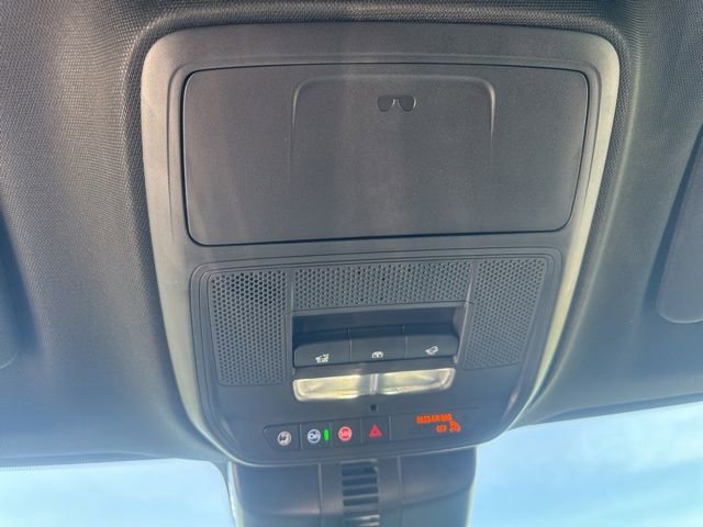 New 2026 Chevrolet Traverse Z71 w/ LPO, Floor Liner Package AWD/4WD image 24