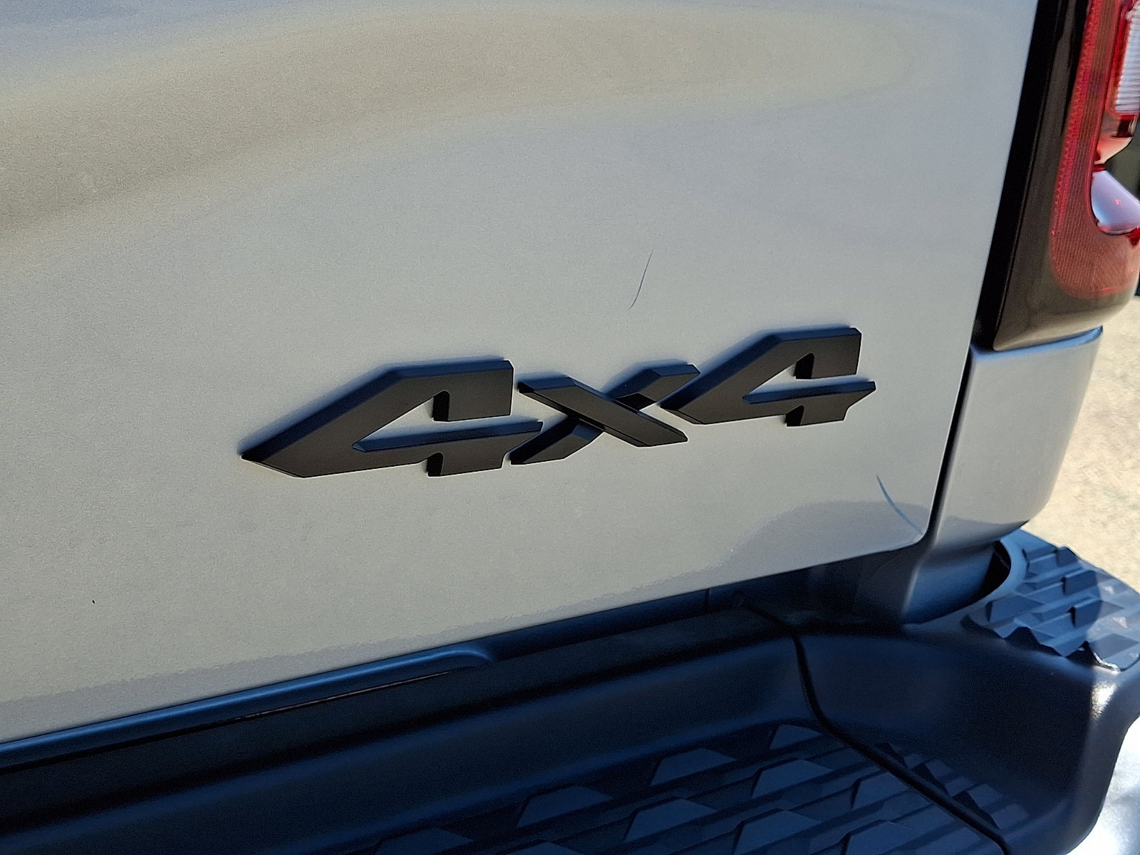 New 2026 RAM 3500 Big Horn AWD/4WD image 17