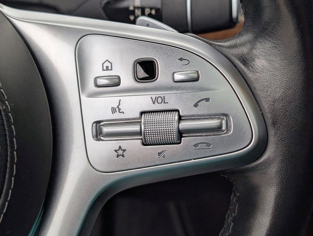 Used 2018 Mercedes-Benz S 560 S 560 image 21