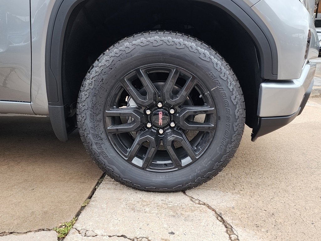 New 2026 GMC Sierra 1500 Elevation image 49