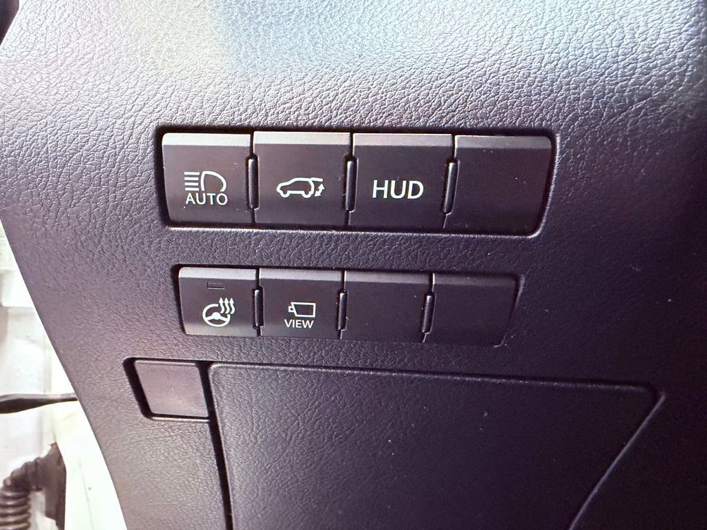 Certified 2019 Lexus RX 350L FWD image 25