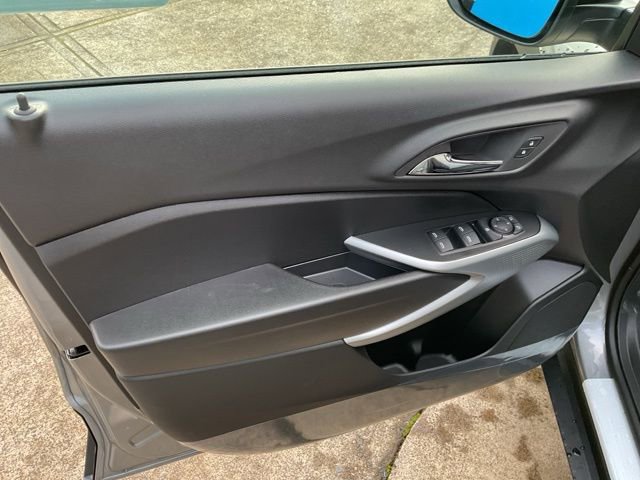 New 2026 Chevrolet Trax RS w/ Driver Confidence Package image 22