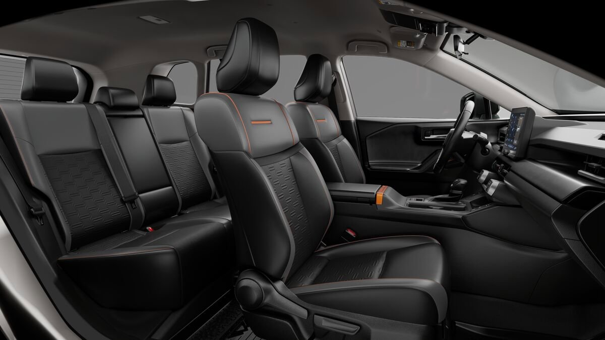 New 2026 Toyota RAV4 AWD Plug-in Hybrid image 20
