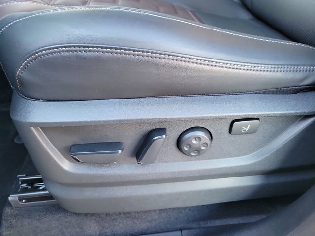 New 2026 Nissan Armada Platinum Reserve image 21