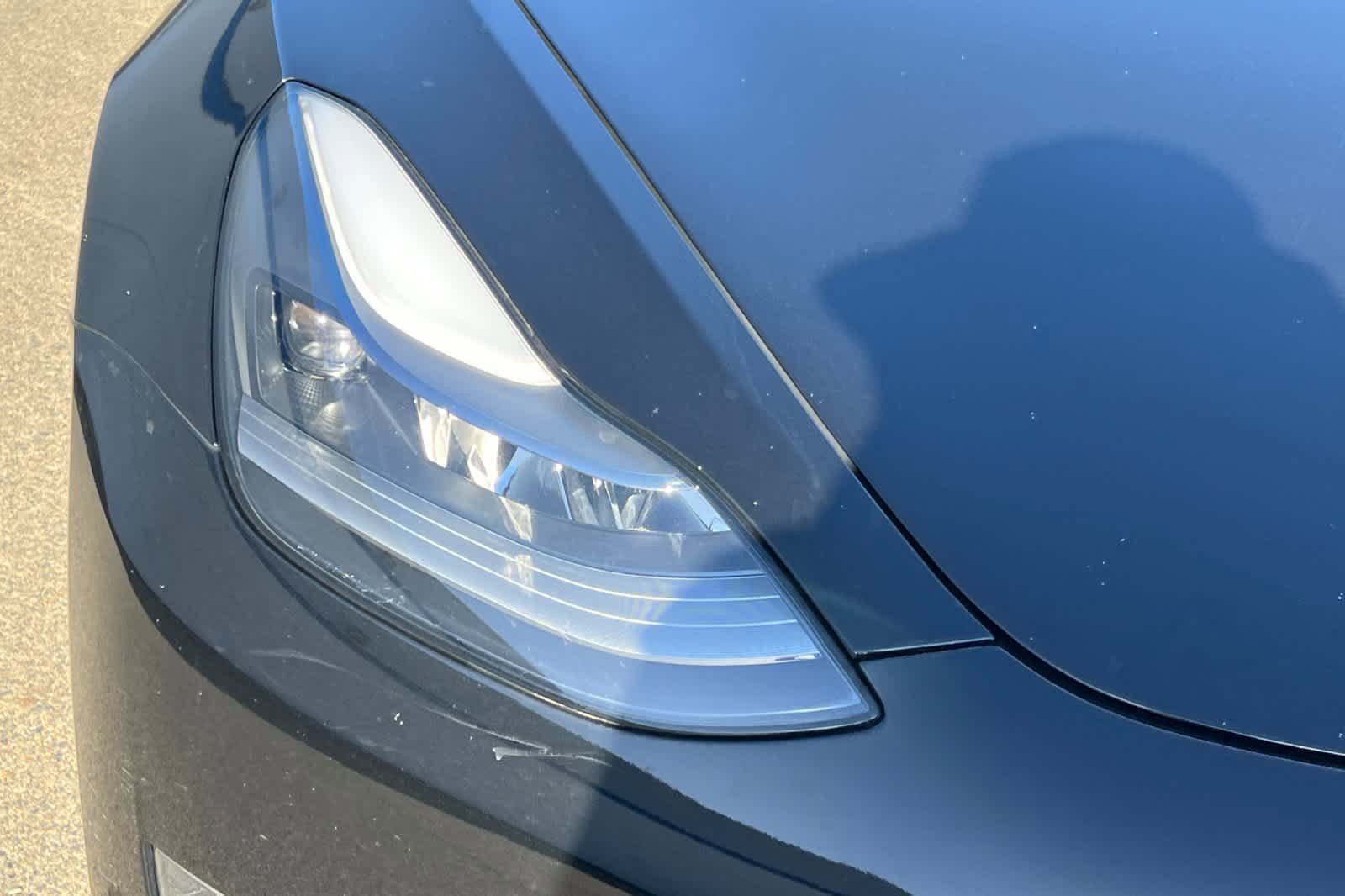 Used 2021 Tesla Model 3 Standard Range Plus RWD image 14