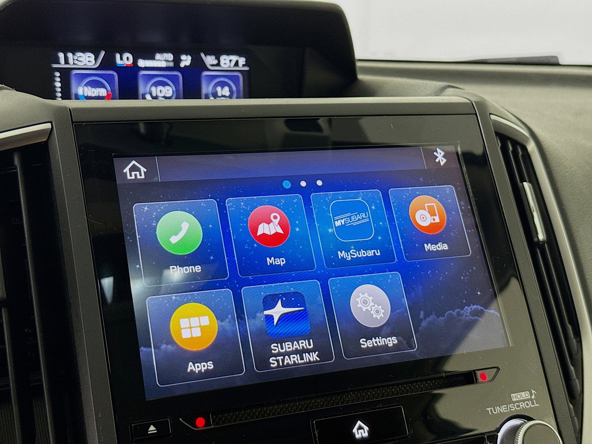 Used 2021 Subaru Crosstrek 2.5i Limited w/ Moonroof Package 2 image 17