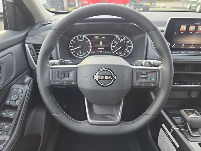 New 2026 Nissan Rogue Dark Armor image 18