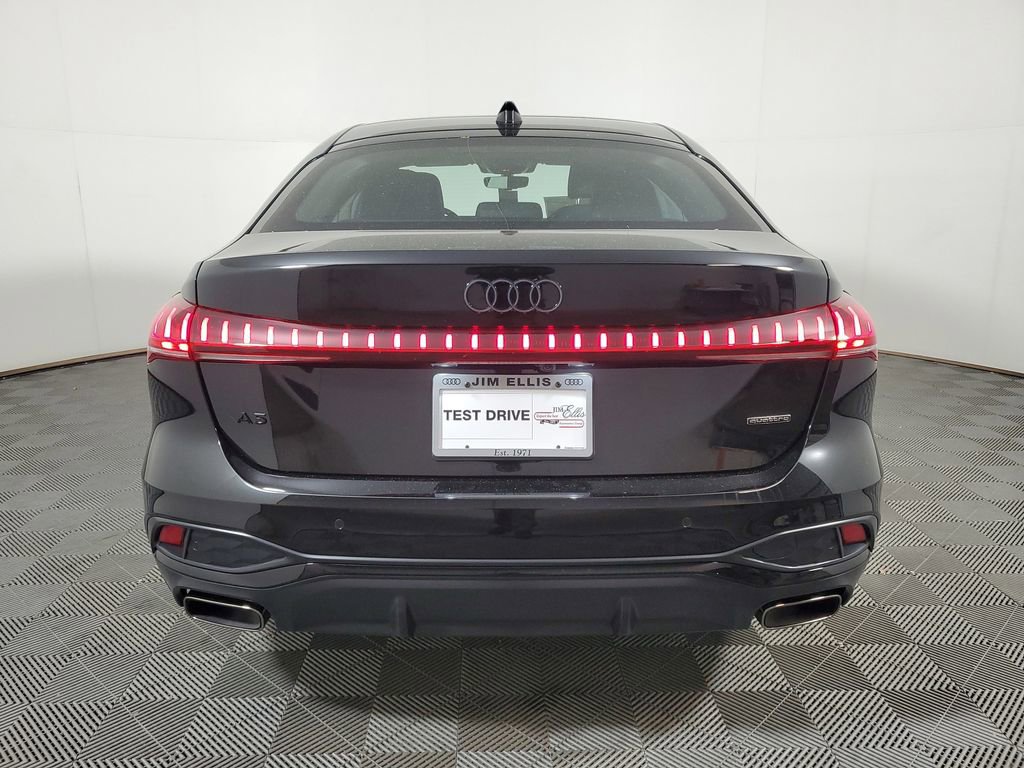 New 2026 Audi A5 2.0T Premium image 5