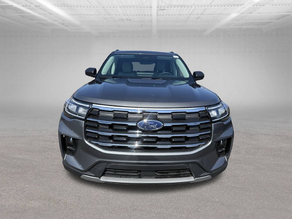 New 2026 Ford Explorer Active w/ Active Comfort Package AWD/4WD image 10