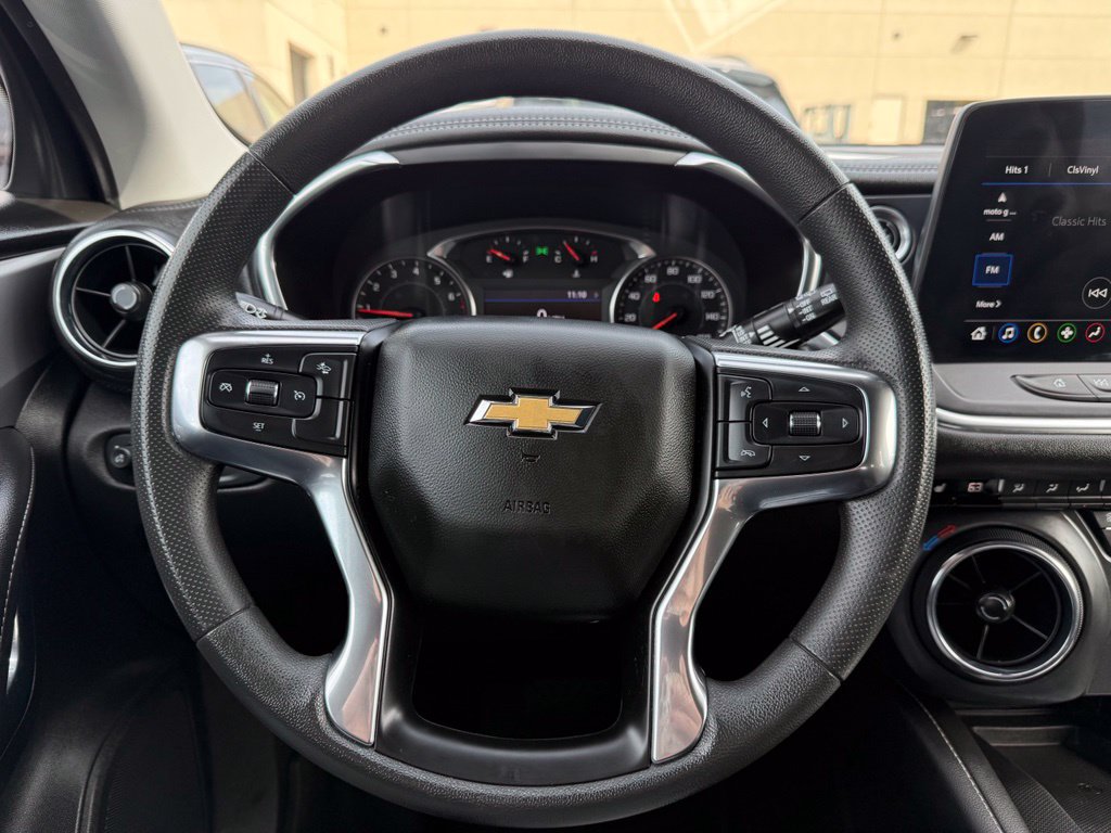 Used 2023 Chevrolet Blazer LT w/ Convenience Package AWD/4WD image 14