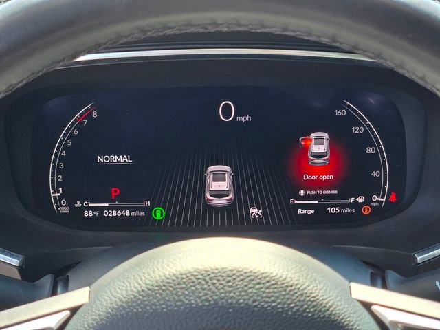 Used 2023 Acura MDX FWD w/ Technology Package image 26