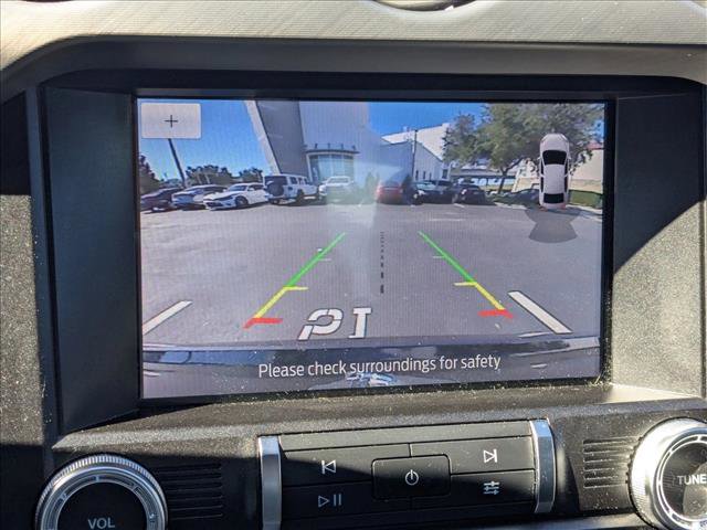 Used 2020 Ford Mustang Premium w/ Ford Safe & Smart Package image 10