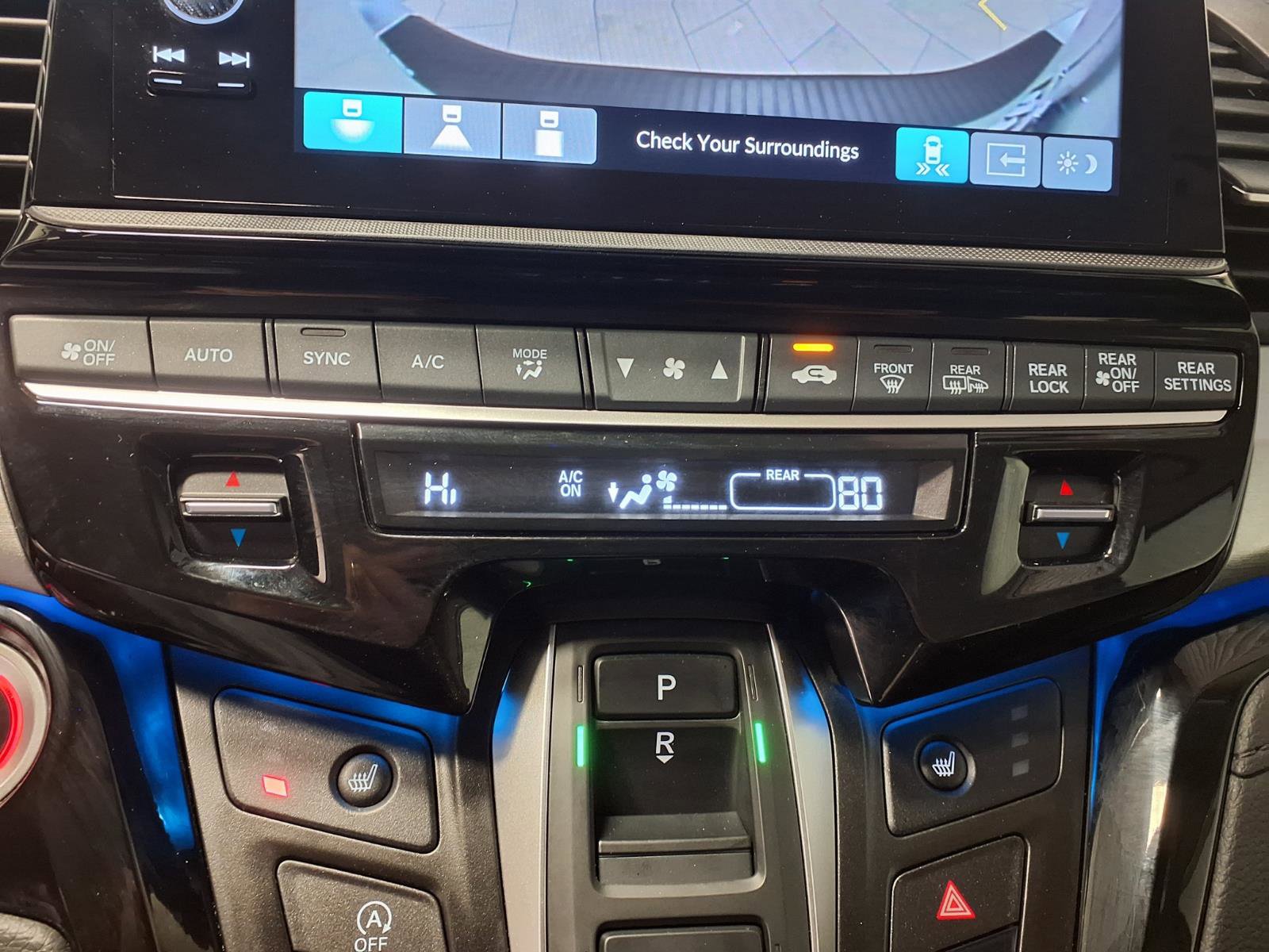 Used 2025 Honda Odyssey Touring image 15