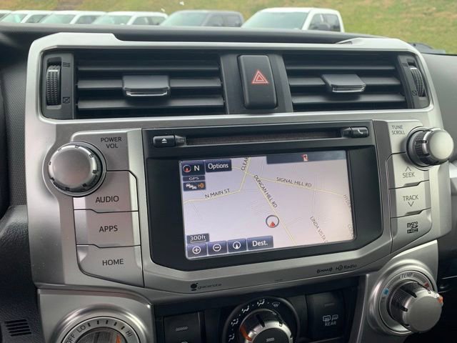 Used 2017 Toyota 4Runner SR5 image 17