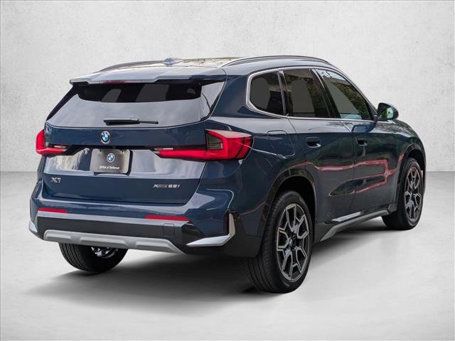 Used 2026 BMW X1 xDrive28i w/ Convenience Package AWD/4WD image 2